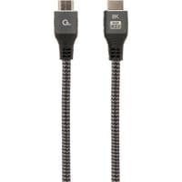 Кабель Cablexpert (CCB-HDMI8K-1M) HDMI - HDMI v.2.1, 1м
