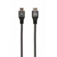 Кабель Cablexpert (CCB-HDMI8K-2M) HDMI - HDMI v.2.1, 2м