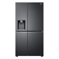 Холодильник LG GC-L257CBEC
