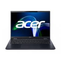 Ноутбук Acer TravelMate P6 TMP614-52 14FHD IPS/Intel i7-1165G7/32/512F/int/Lin