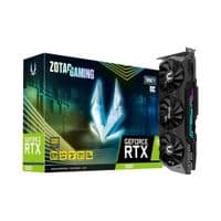 Відеокарта Zotac GAMING GeForce RTX 3080 Trinity OC LHR 12GB (ZT-A30820J-10PLHR)