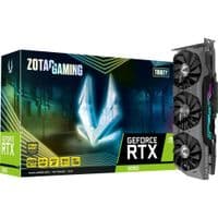 Відеокарта Zotac GAMING GeForce RTX 3080 Trinity LHR 12GB (ZT-A30820D-10PLHR)