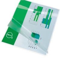 Пленка для ламинирования DA Antistatic (11201011209YA), А4, глянцевая, 125мк, 100 шт