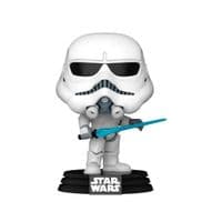 Фігурка Funko Pop Sturmovik (56769)