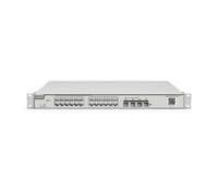Коммутатор Ruijie Reyee RG-NBS3200-24GT4XS-P (24xGE PoE+, 4xSFP+, max PoE 370W, 19-inch Rack-mountable Stell Case, Ruijie Cloud, L2)