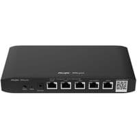 Маршрутизатор Ruijie Reyee  RG-EG105G V2 (1xGE WAN, 1xGE WAN/LAN, 3xGE LAN, VPN, Ruijie cloud)
