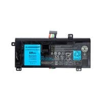 Акумулятор для ноутбука Dell Alienware 14 Series (8X70T) 11.1V 6216mAh (NB441594)