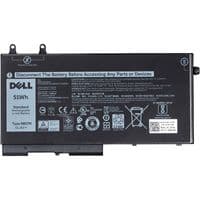 Акумулятор для ноутбука Dell Latitude 5400 E5400 Series (R8D7N) 11.4V 4255mAh (NB441617)