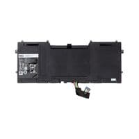 Аккумулятор для ноутбука Dell XPS 12-9250 (C4K9V) 7.4V 47Wh (NB441006)