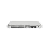Коммутатор Ruijie Reyee RG-NBS3200-24SFP/8GT4XS (16xSFP, 8xSFP/GE, 4xSFP+, 19-inch Rack-mountable Stell Case, Ruijie Cloud, L2)