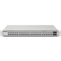 Комутатор Ruijie Reyee RG-NBS3200-48GT4XS (48xGE, 4xSFP+, 19-дюймовий сталевий корпус для монтажу в стійку, Ruijie Cloud, L2)
