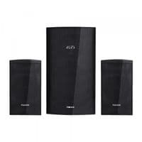Колонки 2.1 Gemix SB-140BT Black (SB-140BT)