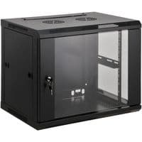 Шафа настінна 19" Kingda KD-007A-6609