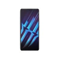 Мобільний телефон ZTE Nubia Red Magic 6R 8/128GB Black