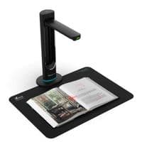 Сканер A3 IRISCan Desk 6 Business