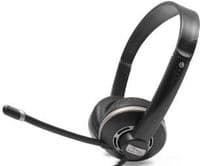 Навушники Media-Tech EPSILION USB