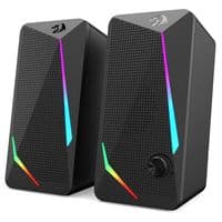 Акустична система 2.0 Redragon Waltz GS510, 6Вт (RMS)