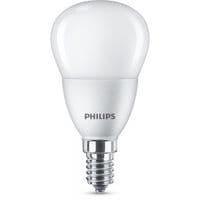 Лампочка Philips EcohomeLEDLustre 5W 500lm E14 827P45NDFR (929002969637)