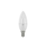 Лампочка Osram LED VALUE CL B60 6,5W/830 230V FR E14 10X1 (4058075623569)