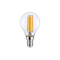Лампочка Osram LED VALUE CL P60 6,5W/840 230V FR E14 10X1 (4058075623958)