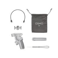 Стабілізатор DJI OM 4 SE (CP.OS.00000169.01)