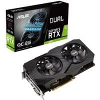 Відеокарта ASUS DUAL-RTX2060-O12G-EVO