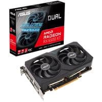 Відеокарта ASUS DUAL-RX6500XT-O4G