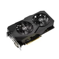 Відеокарта ASUS DUAL-RTX2060-12G-EVO