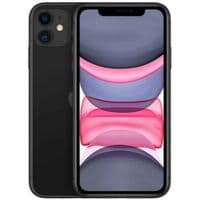 Смартфон iPhone 11 64GB Black, модель A2221