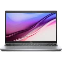 Ноутбук Dell Latitude 5521 Silver (N012L552115UA_WP)