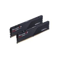 Память для настольных компьютеров G.Skill 32 GB (2x16GB) DDR5 5600 MHz Ripjaws S5 Black (F5-5600J3636C16GX2-RS5K)