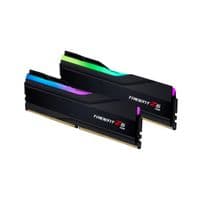 Пам'ять для настільних комп'ютерів G.Skill 32 GB (2x16GB) DDR5 5600 MHz Trident Z5 RGB Black (F5-5600J3636C16GX2-TZ5RK)