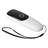 Сканер штрих-кода Xkancode Cканер штрих кода портативный PF2-BG, 1D, в комплекте с USB (PF2-BG)