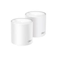 Домашня Mesh Wi-Fi система Tp-Link, Deco X50(2-pack) Deco X50(2-pack)