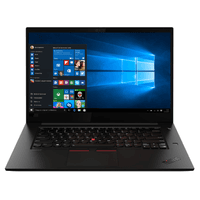 Ноутбук 15FMI/i7-10850H/16/512/GTX 1650Ti 4GB/W10P /FP/BL/Black/3Y X1 Extreme G3