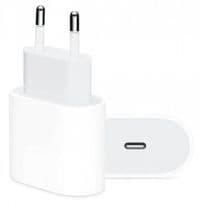Зарядний пристрій Xiaomi 20W Type-C White (BHR4927GL)