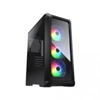 Корпус Cougar Archon 2 RGB Black без БП