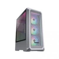 Корпус Cougar MG140 AIR RGB White без БП