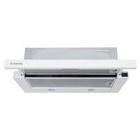 Вытяжка кухонная Minola MTL 6212 WH 700 LED