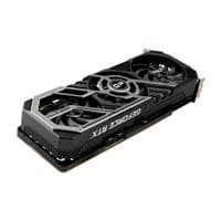 Видеокарта Palit GeForce RTX 3080 GamingPro 12GB (NED3080019KB-132AA)