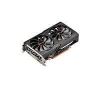 Відеокарта Sapphire Radeon RX 6500 XT PULSE (11314-01-20G)