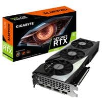 Видеокарта GIGABYTE GeForce RTX 3050 GAMING OC 8G (GV-N3050GAMING OC-8GD)