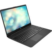 Ноутбук HP 15s-eq1042ua Jet Black (562C2EA)