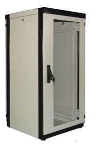 Шкаф напольный CSV Lite Plus 33U-600х800 (акрил)