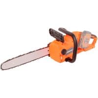 Цепная пила Tekhmann TCC-14/i20 BS (Без АКБ и ЗУ) (850998)