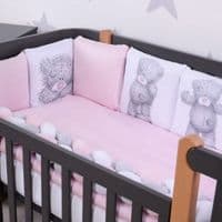 Дитячий набір Верес Teddy Girl-2 (220.37)