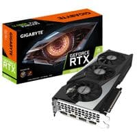 Видеокарта GIGABYTE GeForce RTX3060Ti 8Gb GAMING 2.0 LHR (GV-N306TGAMING-8GD 2.0)