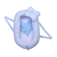 Кокон для новорожденных Верес It's a boy! (450.31)