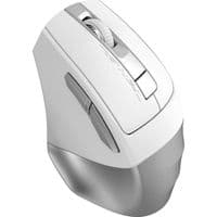 Миша бездротова A4tech FB35C (Icy White)