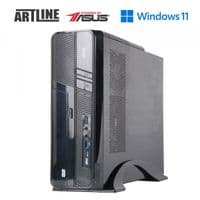 Персональный компьютер ARTLINE Business B29 (B29v57Win)